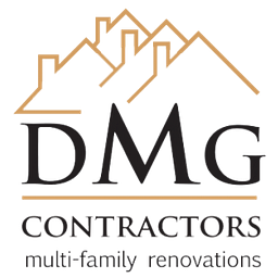 dmgcontractors.com