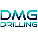Dmg Drilling logo