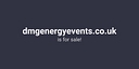 Dmg / Events   Global Energy logo
