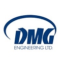 Dmg Engineering Ltd logo