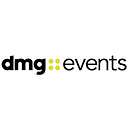 Dmgevents logo