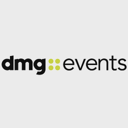 Dmg Events (UK) Limited logo