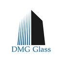 DMG Glass logo