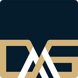 DMG Investments, LLC logo