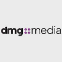 dmg media limited logo