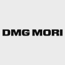 Dmg Mori logo