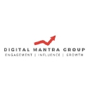 Digital Mantra Group logo