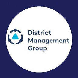 District Management Group LLC logo