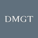 Daily Mail And General Trust logo