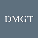 Dmgt Plc logo