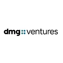 Dmg Ventures logo