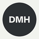 Diamond Merckens Hogan logo