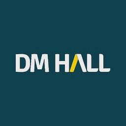 DM Hall LLP logo