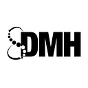 Dmh & Associates Communications logo