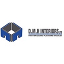 Dmh Interiors Ltd logo