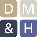 Daunais Mckay & Harms logo