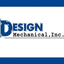 Design Mechanical Inc logo