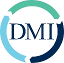 Dmi Marketing logo