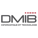Dmib Inc. logo