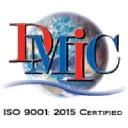 Dmic logo