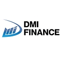 DMI Finance logo