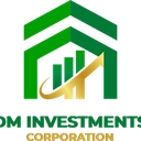 DM Investments logo