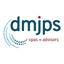 Dmj & Co., Pllc logo
