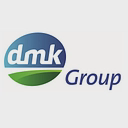 DMK Deutsches Milchkontor logo