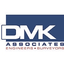 Dmk Associates, Inc. logo