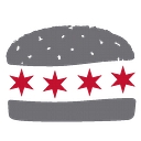 Dmk Burger Bar logo