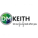 D.M.Keith Ltd logo