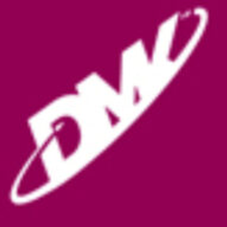 DMK Express, Inc. logo