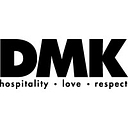Dmk Restaurants logo