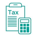 Dmk Taxation & Business Solutions logo