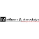 Matthews & Associates logo
