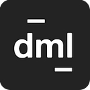 Dmlcreation logo
