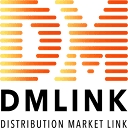 Dmlink Srl   Distribution Market Link logo