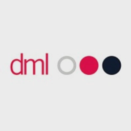DML Marketing Ltd logo