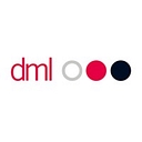 Dml Marketing logo