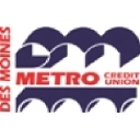 Des Moines Metro Credit Union logo