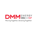 Dmm Energy logo