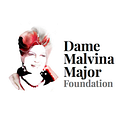 The Dame Malvina Major Foundation logo