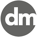 Dm Music Ltd logo