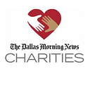 The Dallas Morning News Charities logo