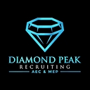Diamond Peak Recruiting logo
