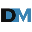 DM Nutrition IT logo