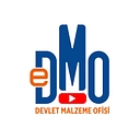 dmo.gov.tr logo