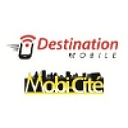 Destination Mobile / Mobi Cité logo