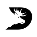 dmoose.com logo