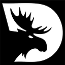 DMoose logo